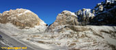 Forcella di Van delle Sasse